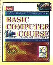 Basic Computer Course (Computech Publications)